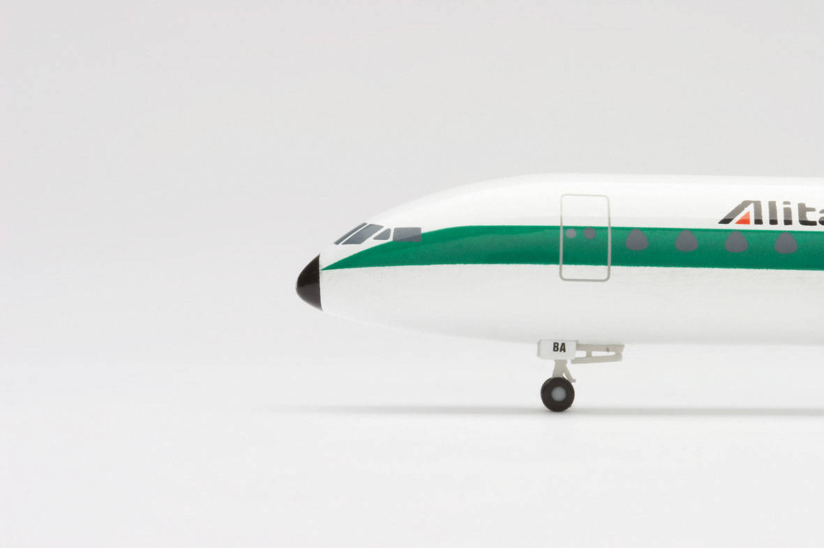Alitalia Aérospatiale Caravelle