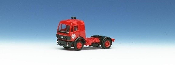 Mercedes-Benz SK '88 2A