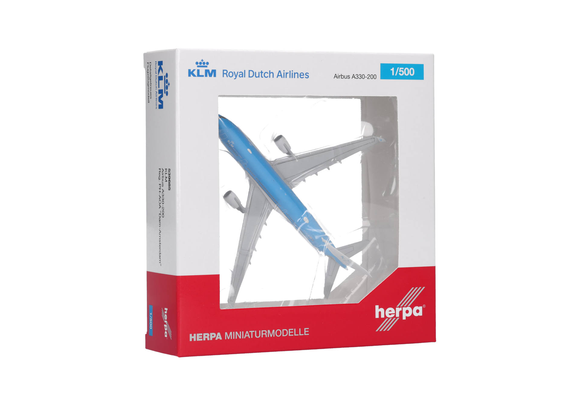 miniature, airplane, box, model, kit