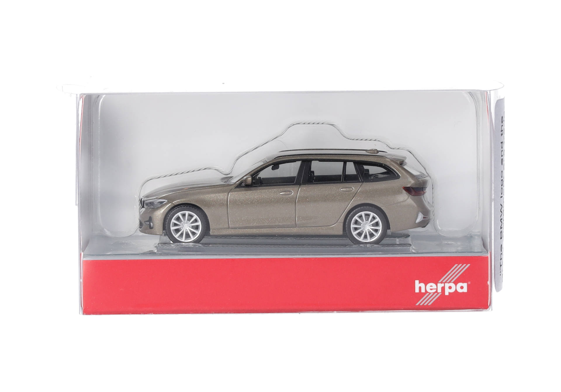 model car, station wagon, brown, metallic, toy car