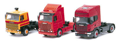 Scania 142 m 2a 143 m streamline 2a 144 tl 2a