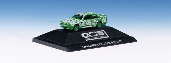 BMW M3 Limousine Sockeldruck Valier Motorsport