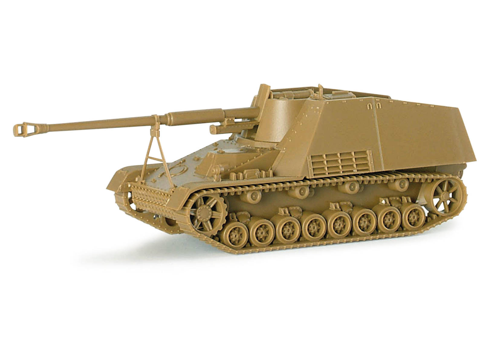 Panzerjäger Nashorn