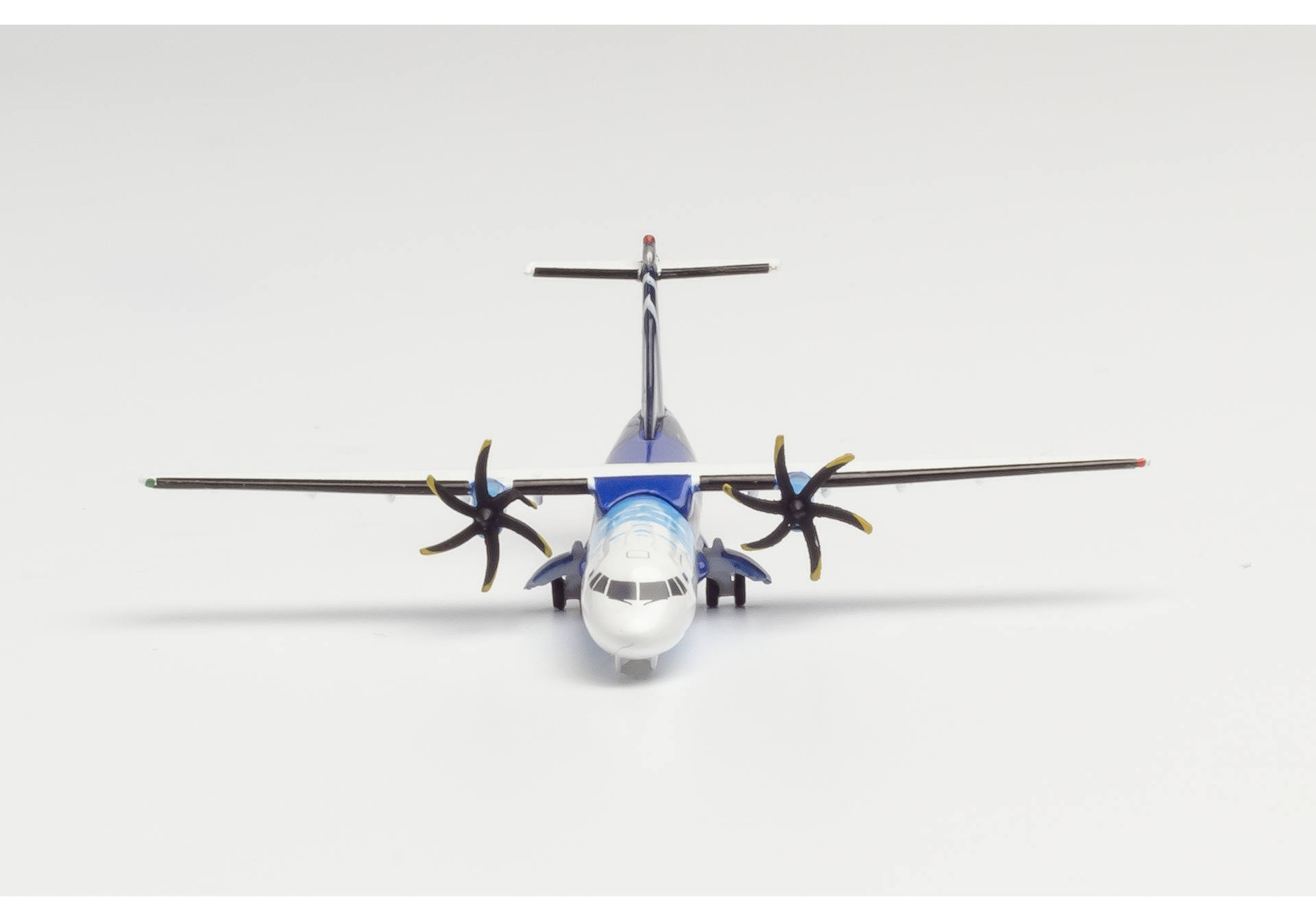 Nordica ATR-72-600