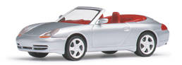 Porsche 996 Cabrio