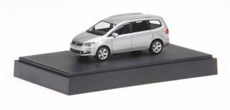 VW Sharan