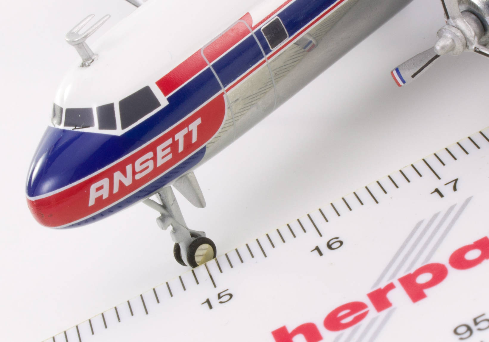 Ansett Airways Convair CV-340