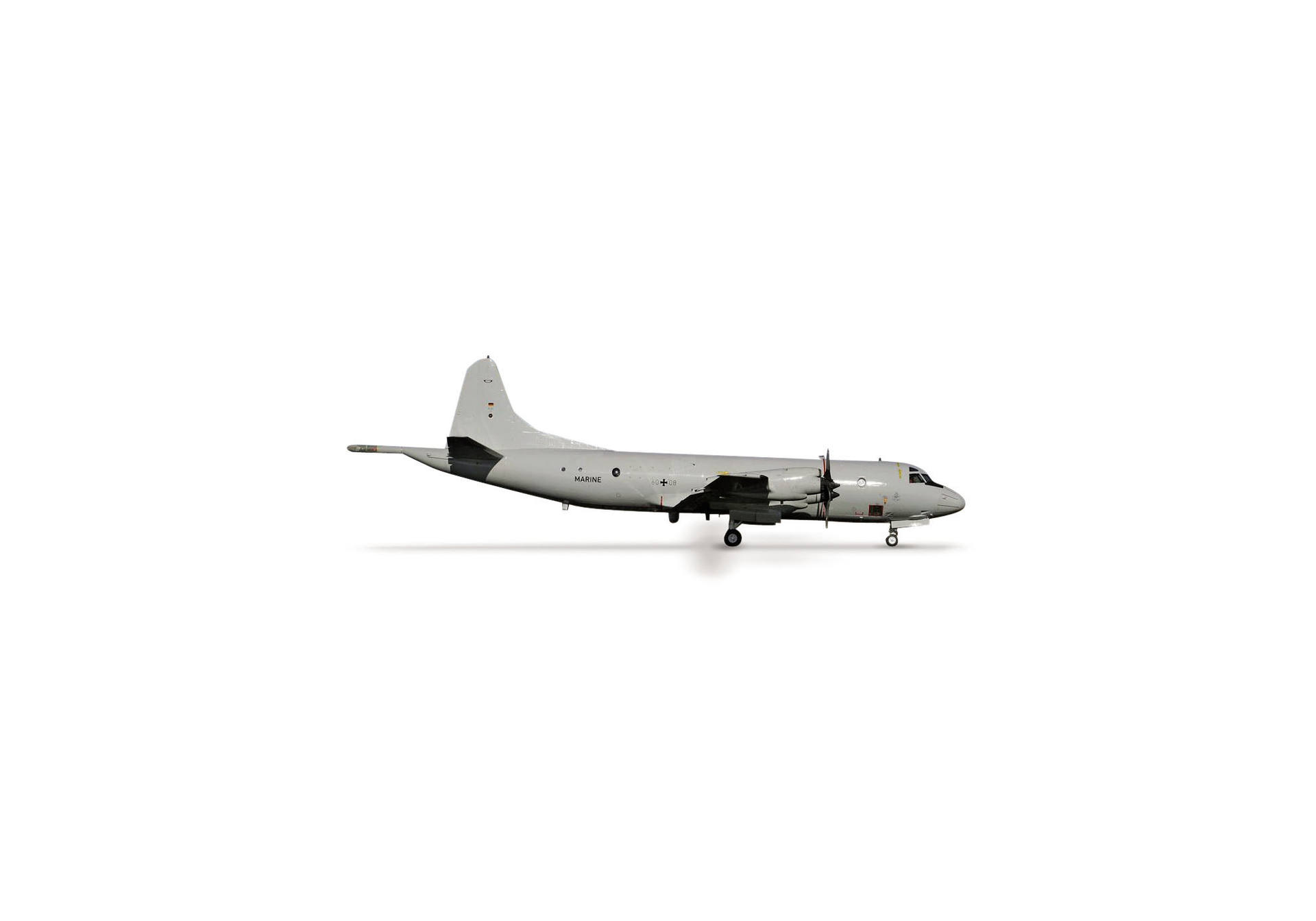 Bundesmarine MFG3 Lockheed P-3C Orion