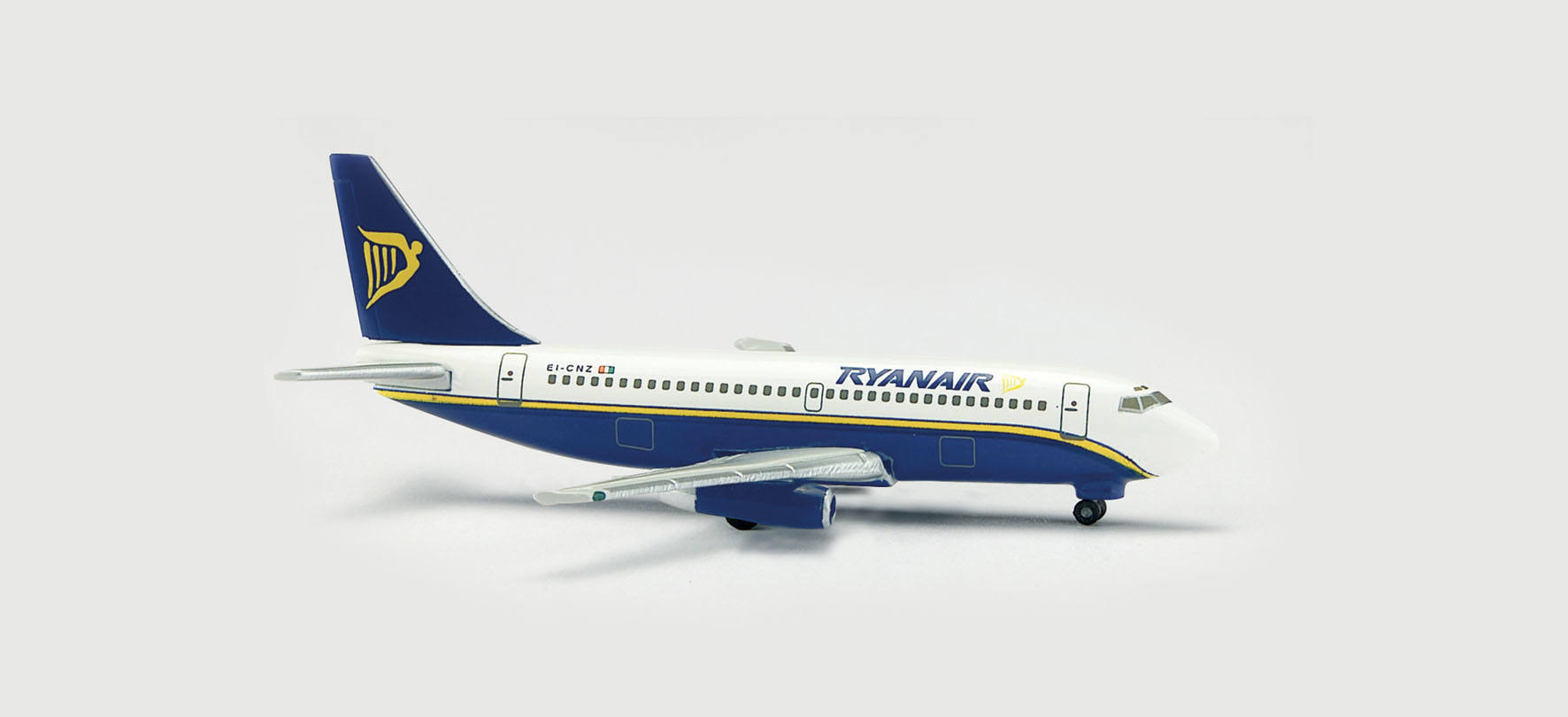 Ryanair Boeing 737-200