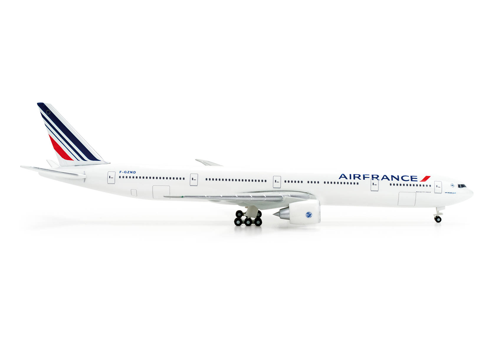 Air France Boeing 777-300ER