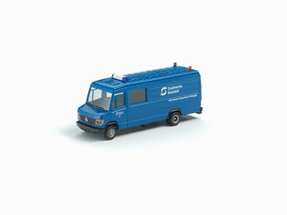 Mercedes-Benz Vario