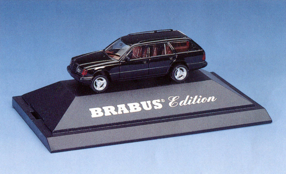 Mercedes-Benz 300 TE 5-door