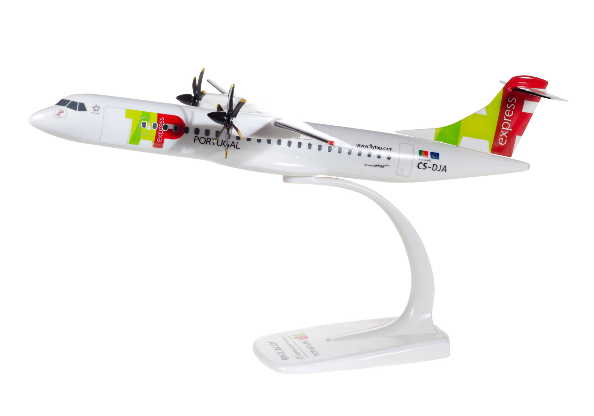 TAP Express ATR-72-600