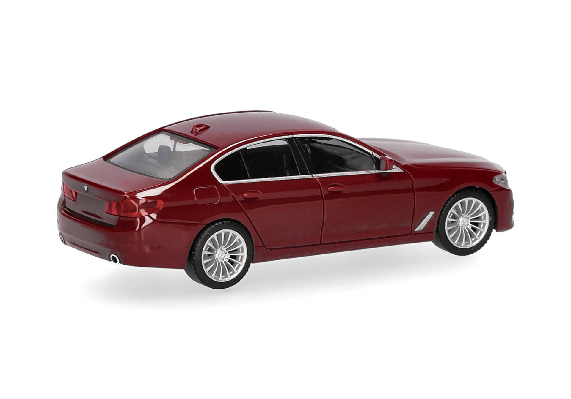 BMW 5er (G30) Limousine, imolarot