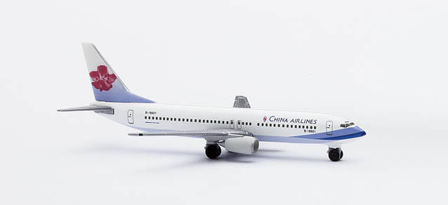 China Airlines Boeing 737-800