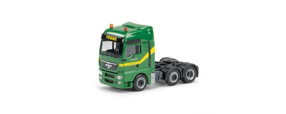 Man TGX XXL 3a Többe