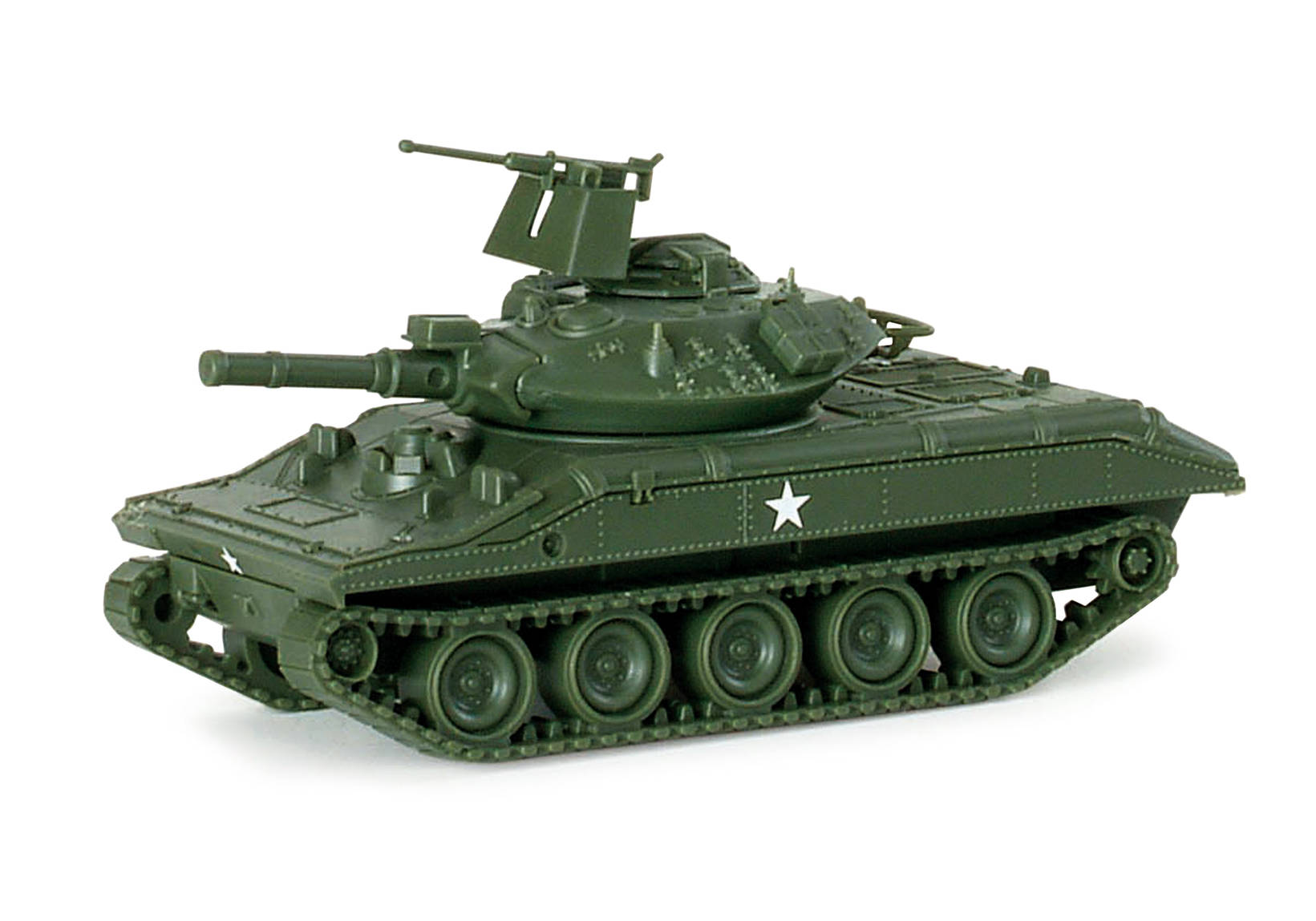 M551 Sheridan