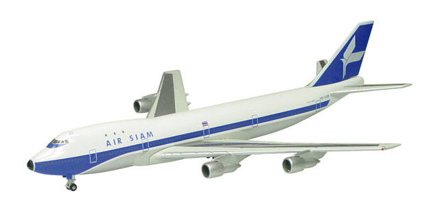 Air Siam Boeing 747-100