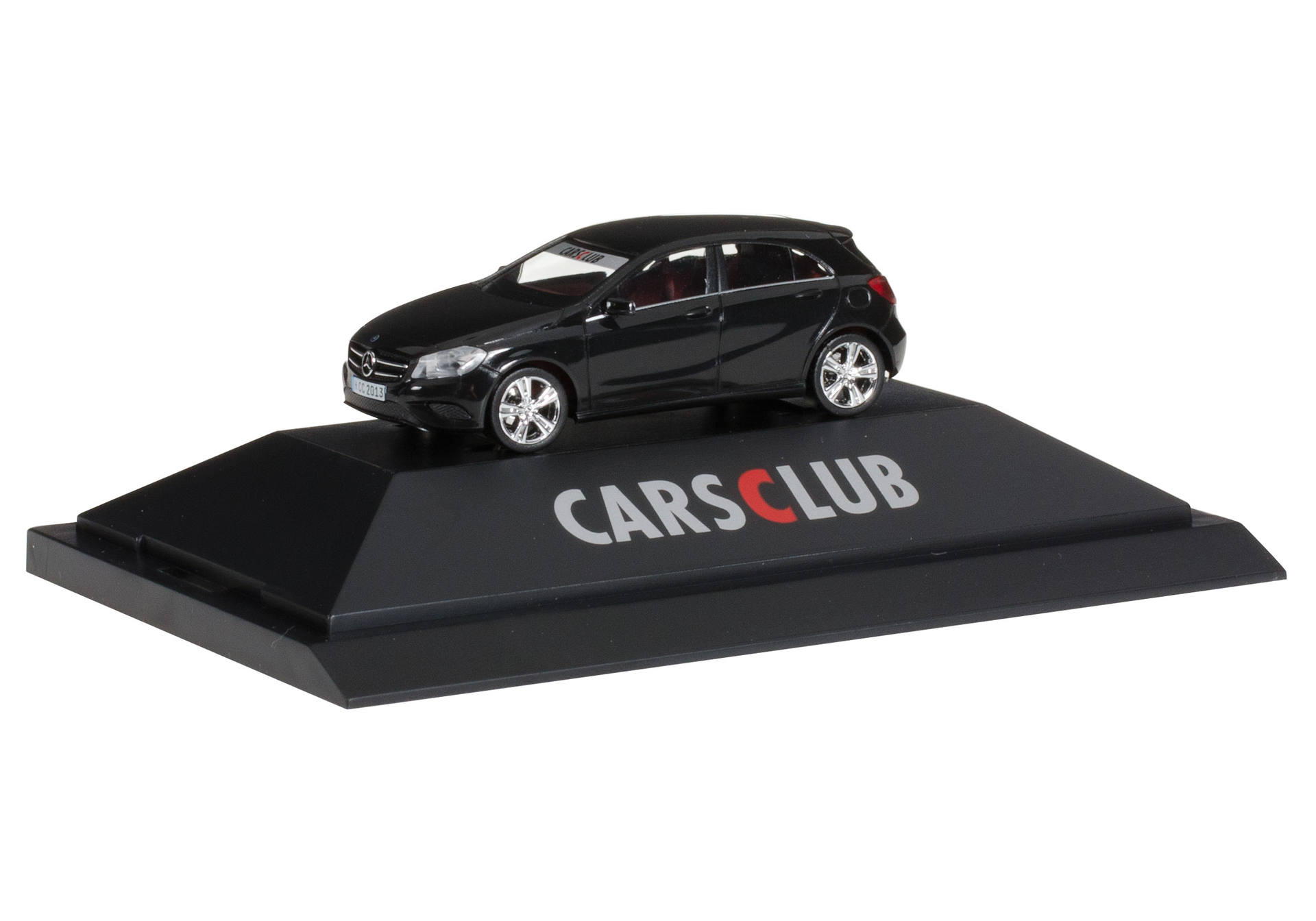 Mercedes-Benz A-Klasse "HCC 2013"