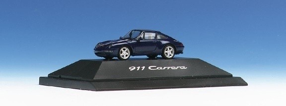 Porsche 911 Carrera