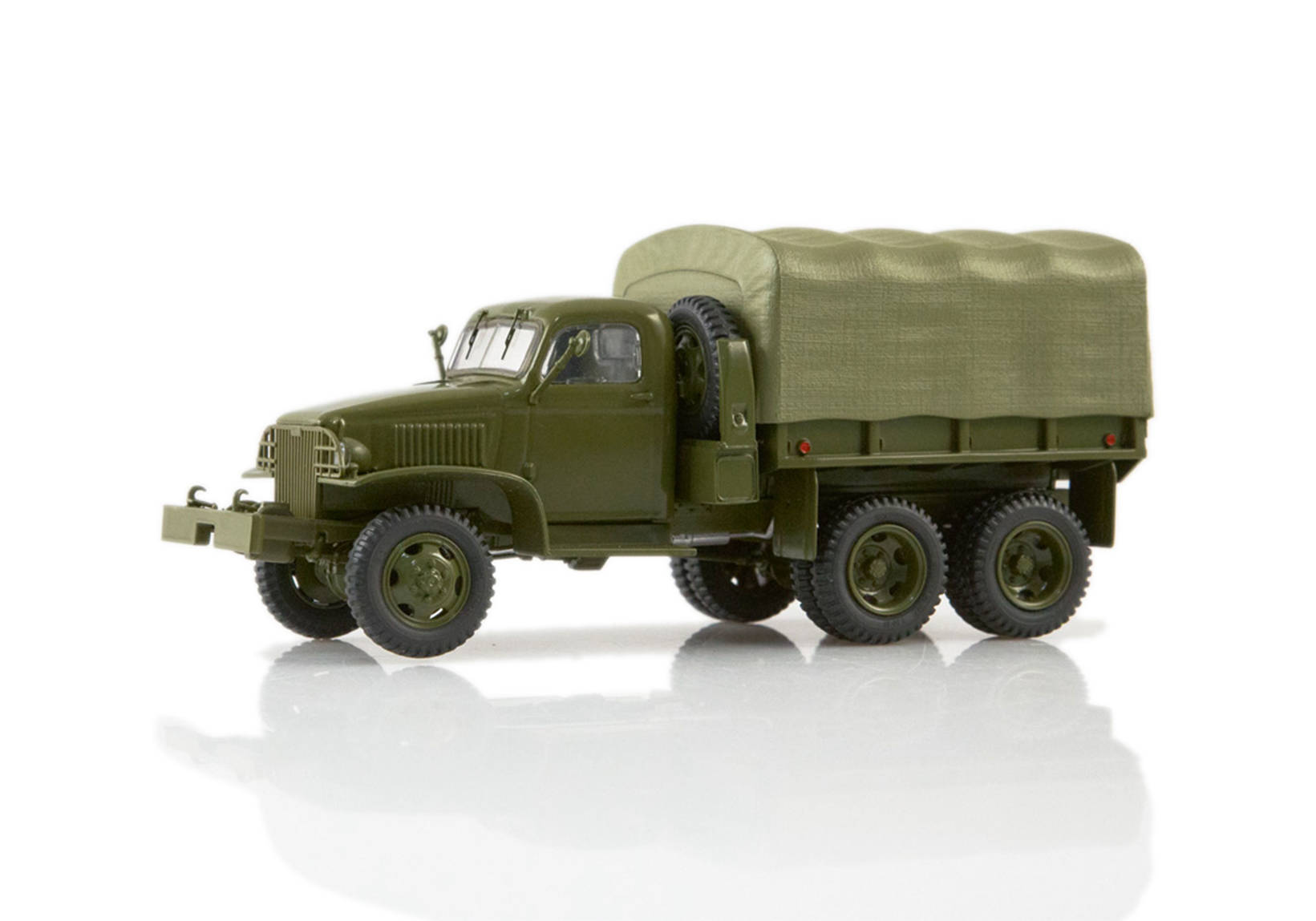GMC CCKW 352