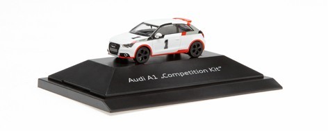 Audi A1 Competition Kit