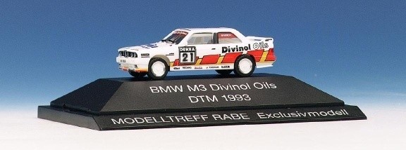 BMW M3 sedan