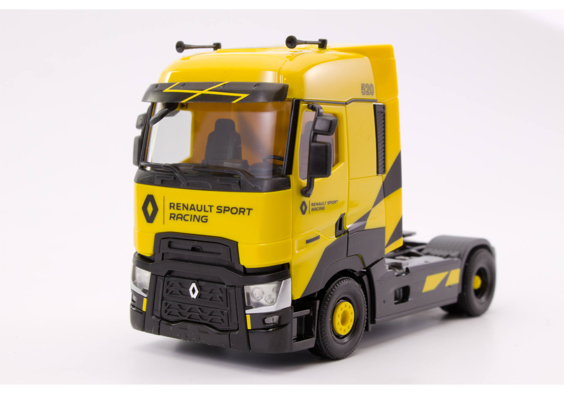 Renault T tractor 4×2 “Renault Sport Racing”
