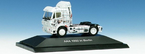 Mercedes-Benz SK '88 2A