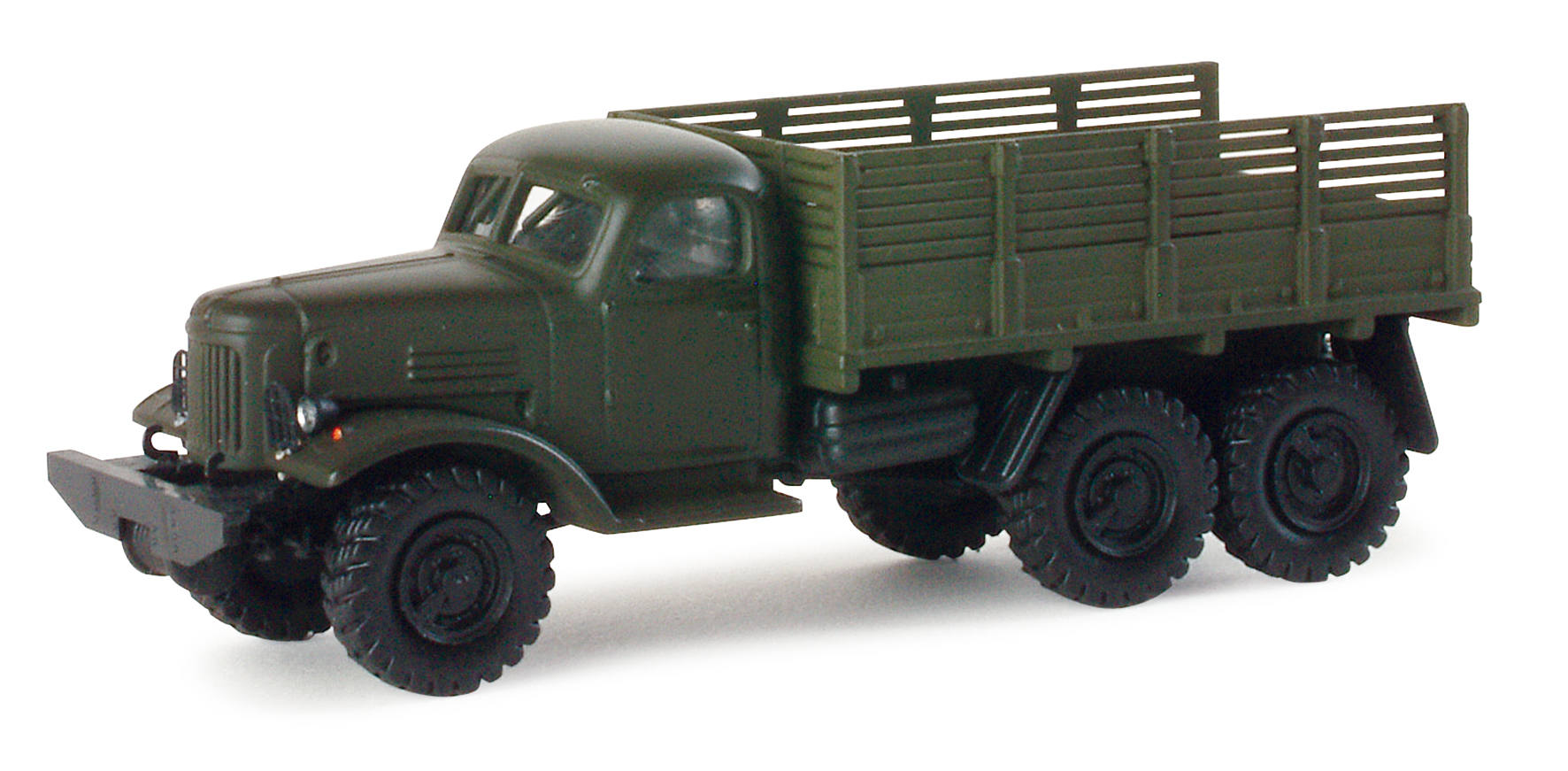 ZIL 157 pick up "UDSSR"
