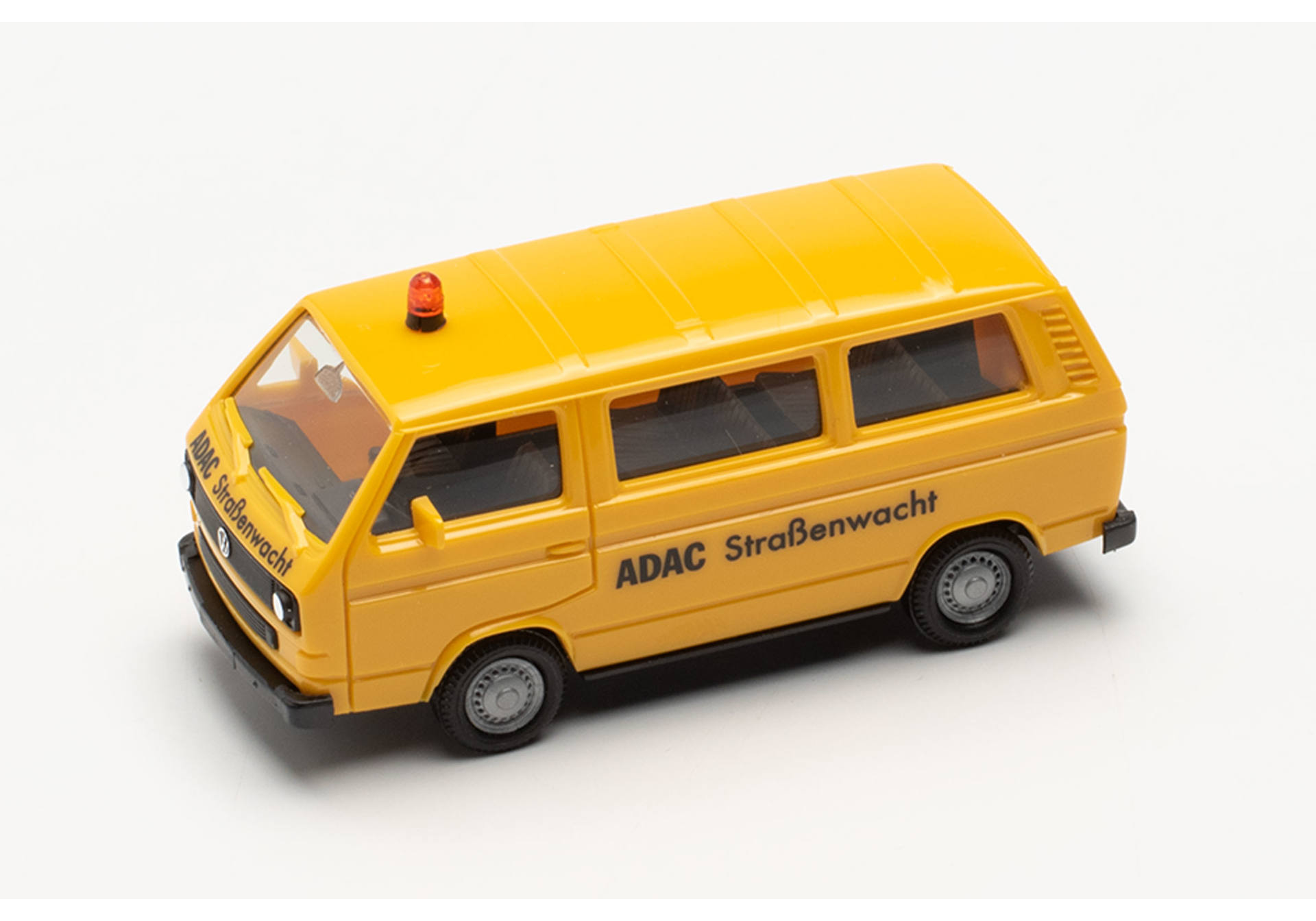 Volkswagen (VW) T3 Bus ADAC