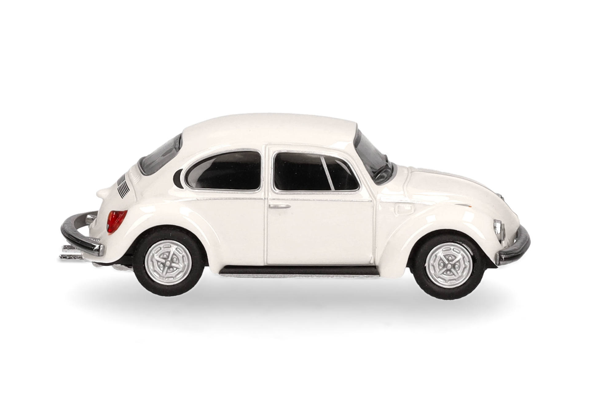 Volkswagen (VW) Beetle 1303, white