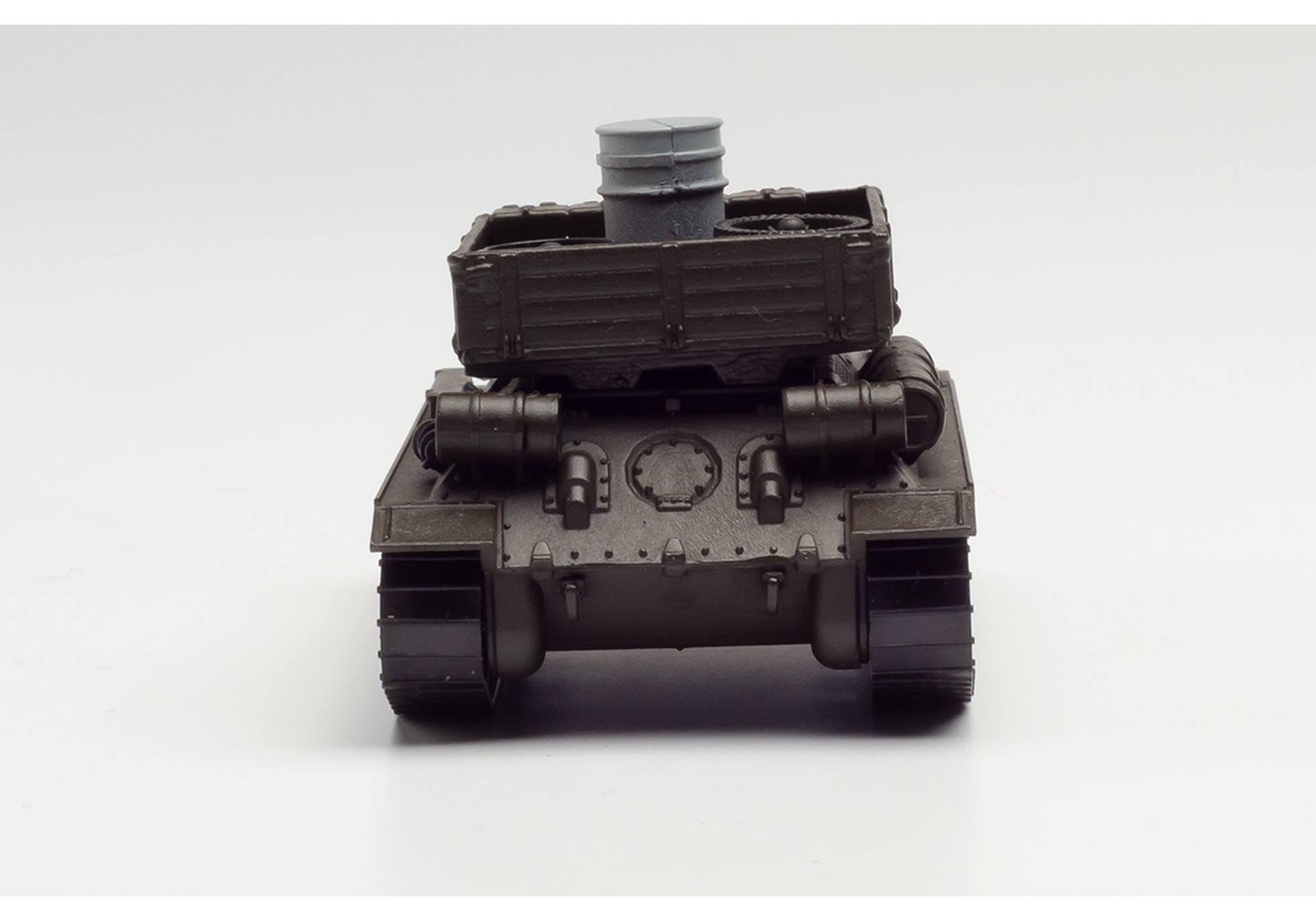 T-34 Werkstattpanzer "Sowjet 1943-1955"