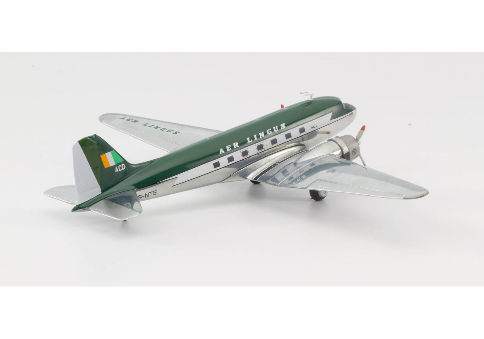 Aer Lingus Douglas C-47A Skytrain (DC-3) - Berlin Airlift 70th Anniversary Edition