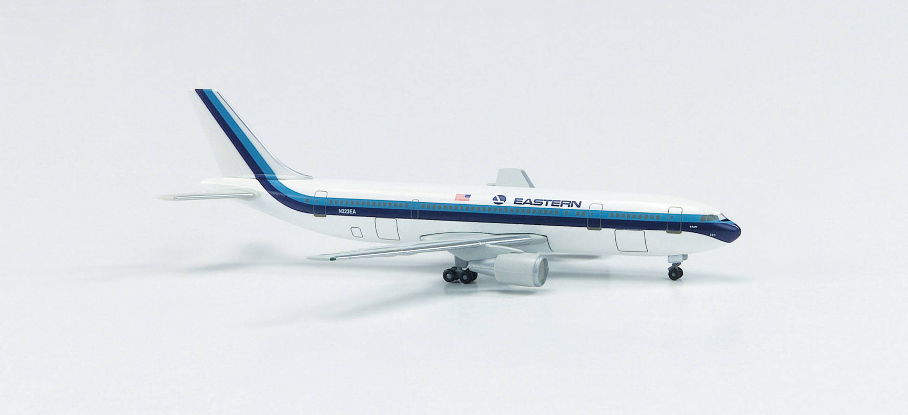 Eastern Airlines Airbus A300B4