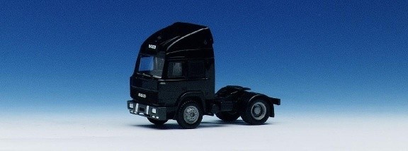 Iveco Turbostar 2a country series Italy