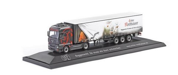 Man TGA Curtain Planoa Train
