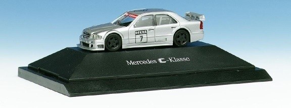 Mercedes-Benz AMG C 180, IAA '93