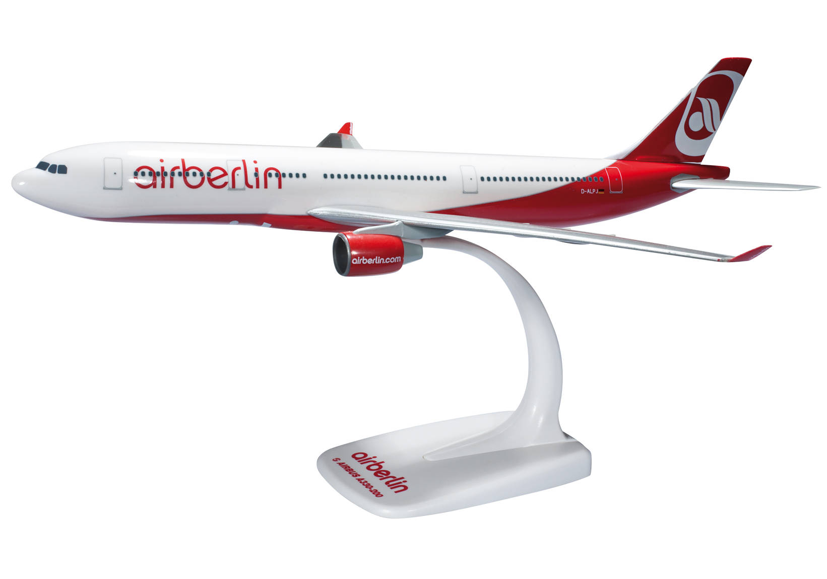 Air Berlin Airbus A330-200