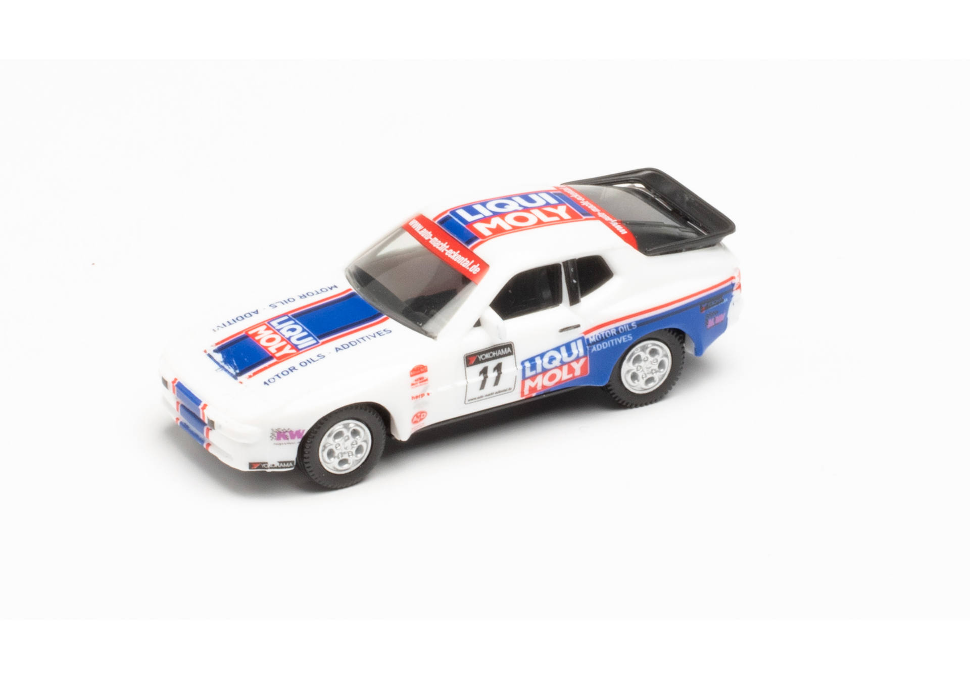 Porsche 944 Rennsport „Liqui Moly“