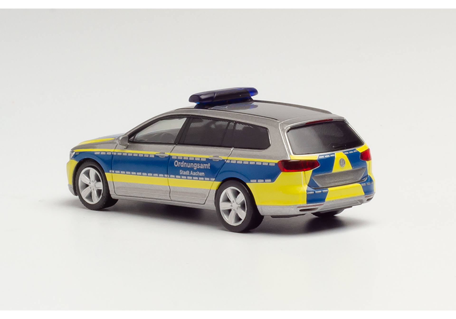 VW Passat Variant "Ordnungsamt Aachen"