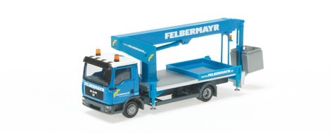 Man dgl Felbermayr