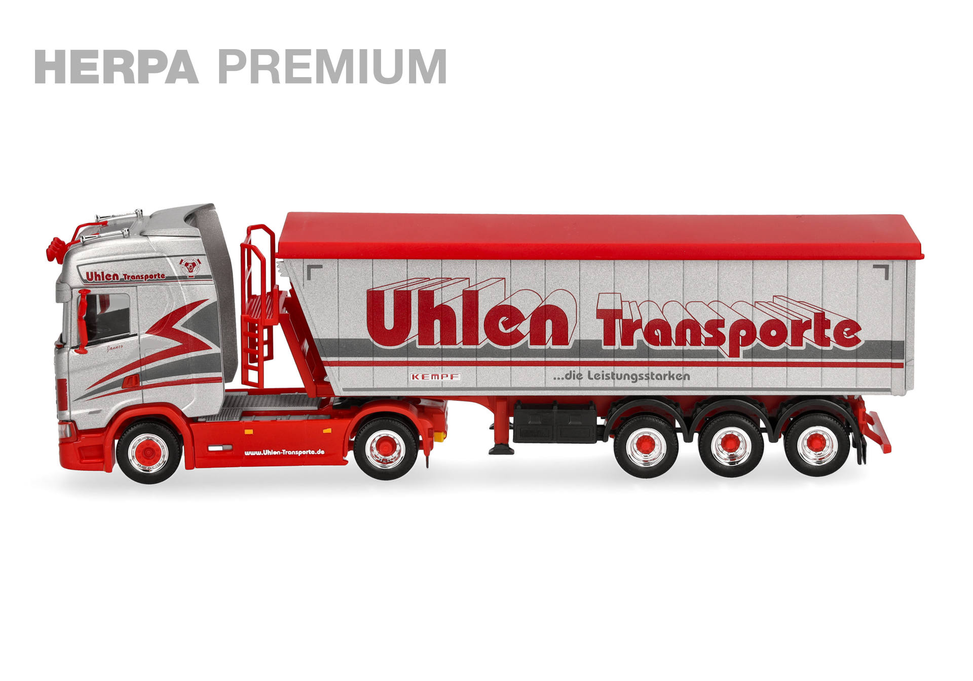 Lkw, Anhänger, Spielzeug, Modell, rot, Lastwagen, Sattelzugmaschine, rote weiße, Anhänger, Modell