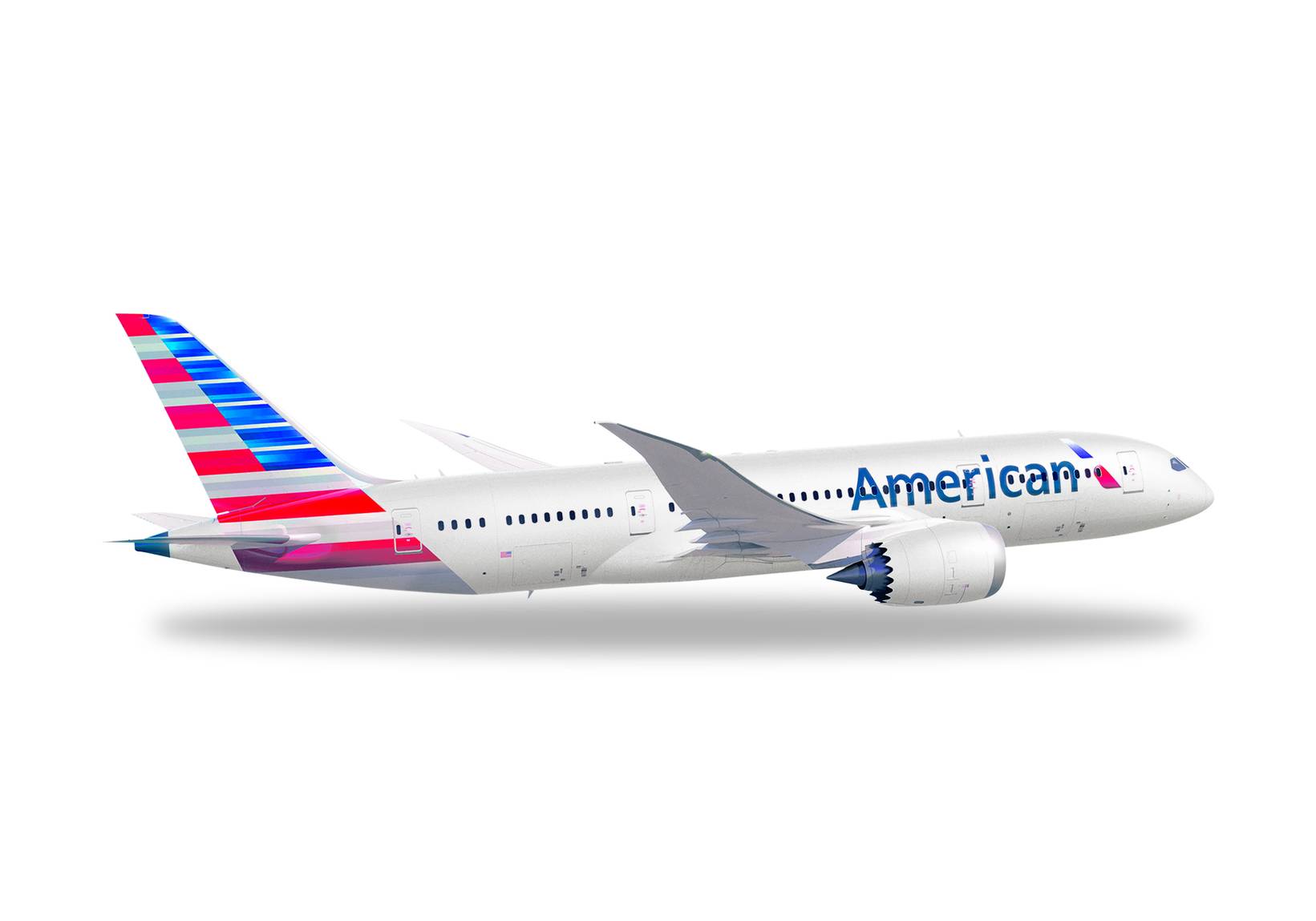 American Airlines Boeing 787-8 Dreamliner