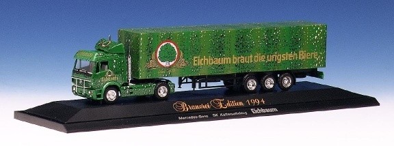 Mercedes-Benz SK '88 Sat of the case 2a/3a Brewery Edition 1994 Limited edition