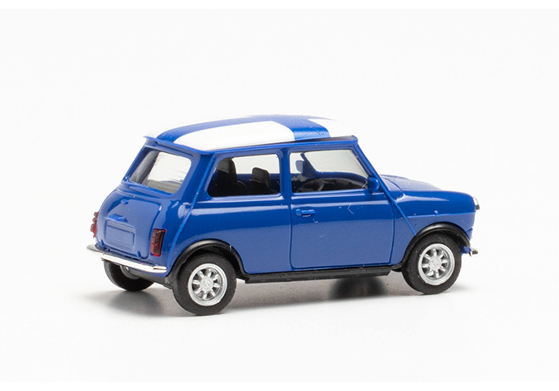 Mini Cooper EM 2020, Finnland