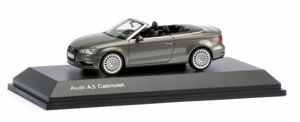Audi A3 Cabrio