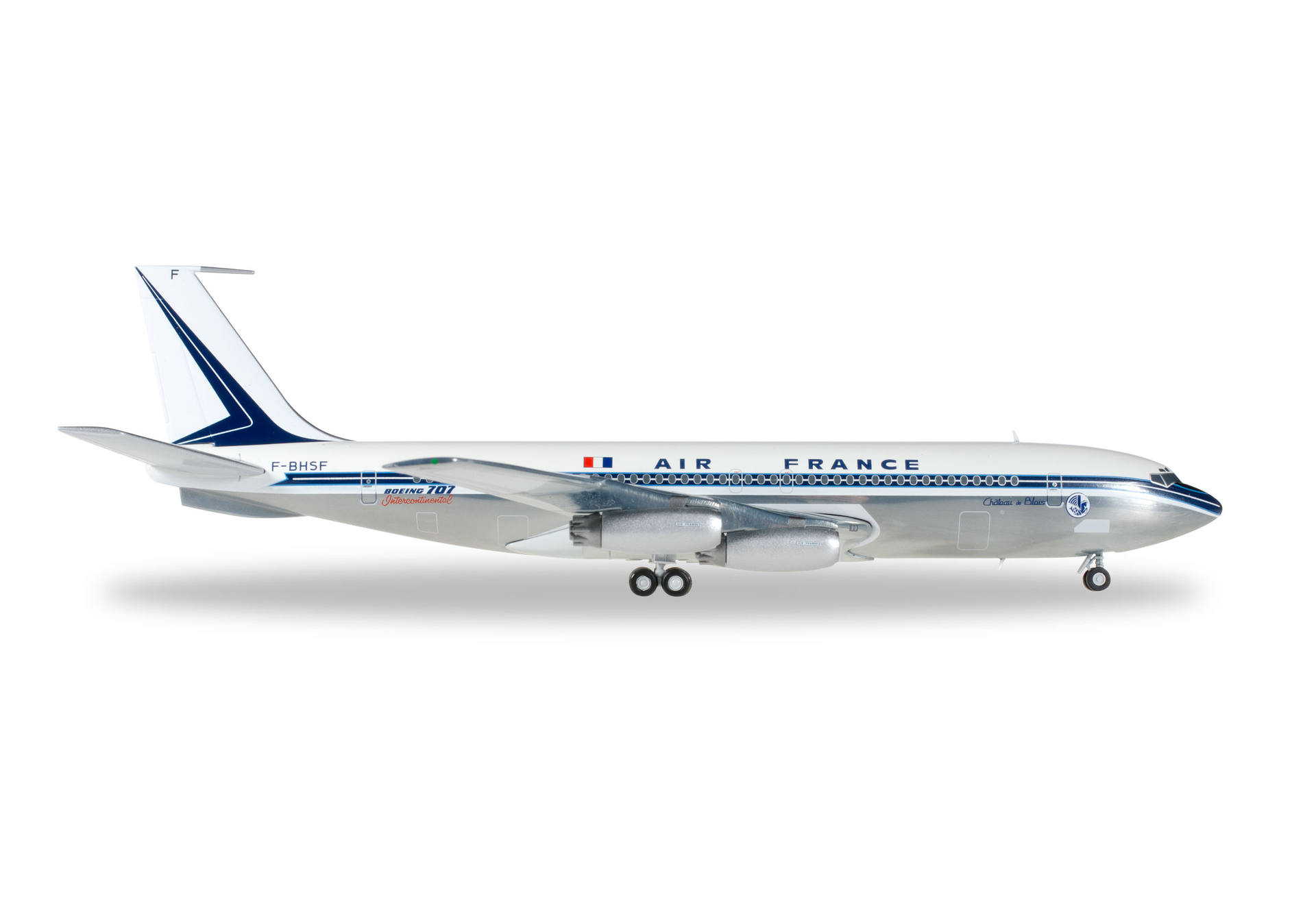 Air France Boeing 707-320