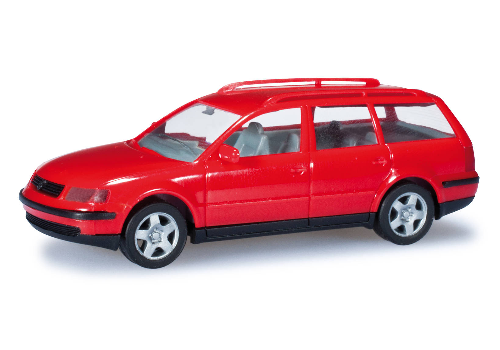 Herpa MiniKit: VW Passat Variant