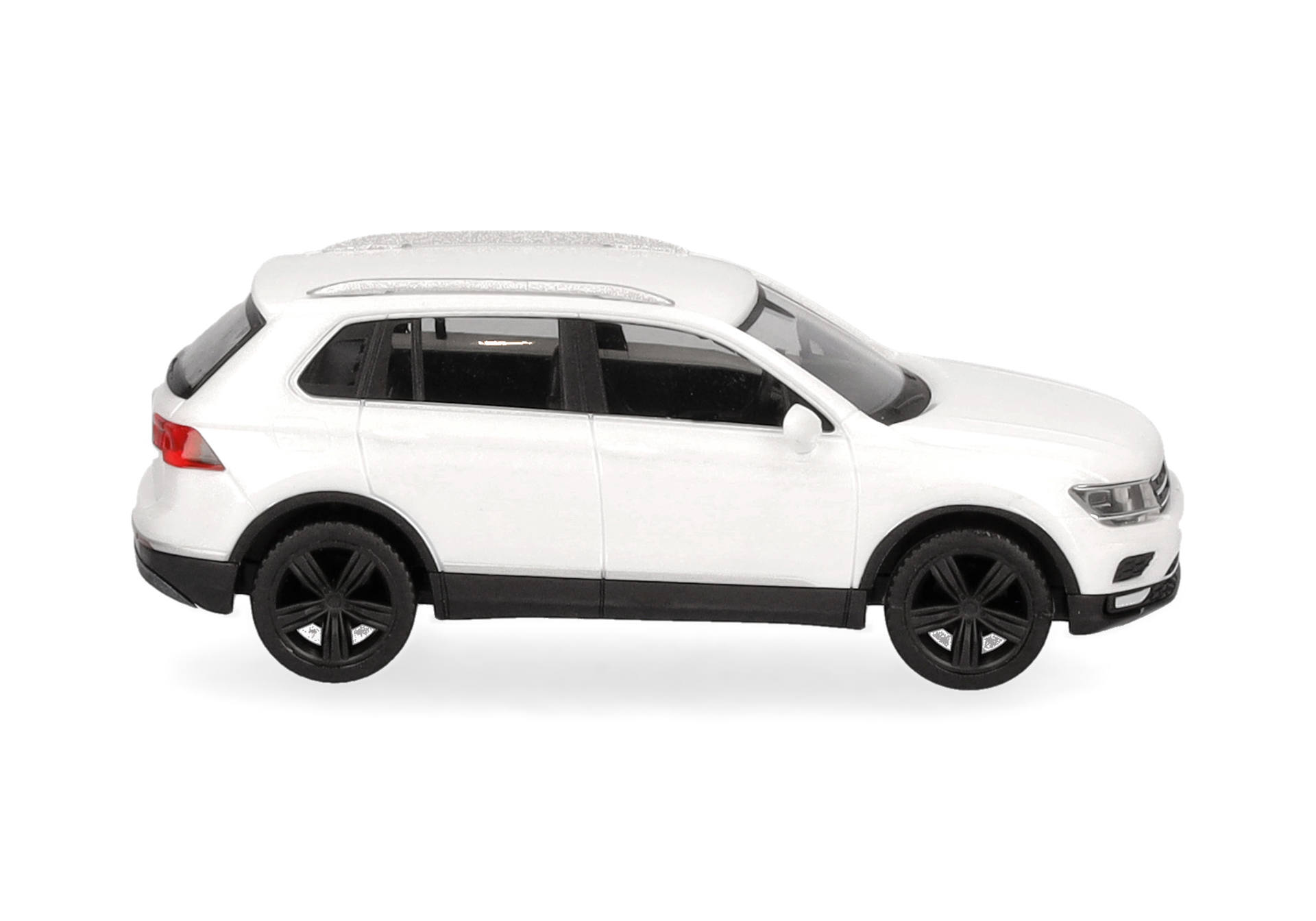 Volkswagen (VW) Tiguan, oryxwhite